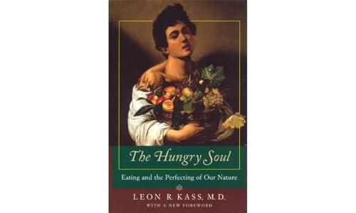 Hungry Soul W/New Foreword