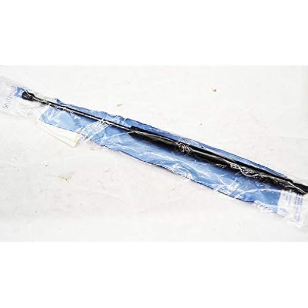 Amazon.com: Genuine GM 15766375 Liftgate Strut, Left : Automotive