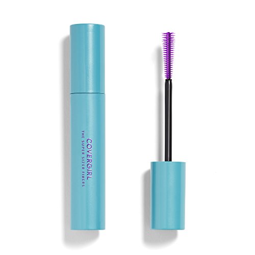 COVERGIRL The Super Sizer Fibers Mascara - Image 8