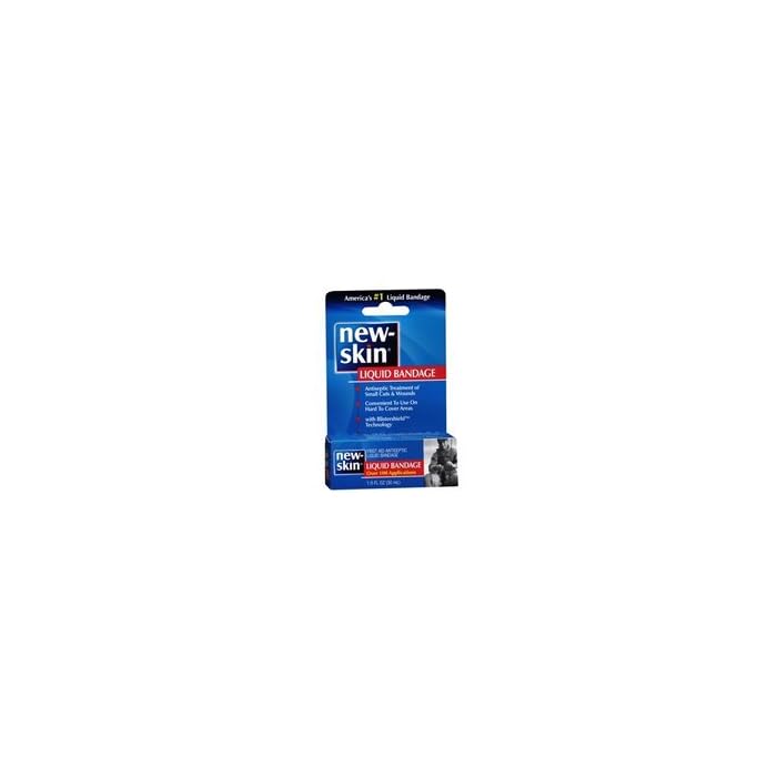 New-Skin Antiseptic Liquid Bandage - 0.3 Oz