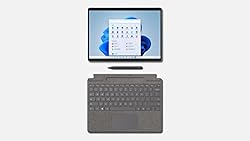 Microsoft Surface Pro 8-13" Touchscreen