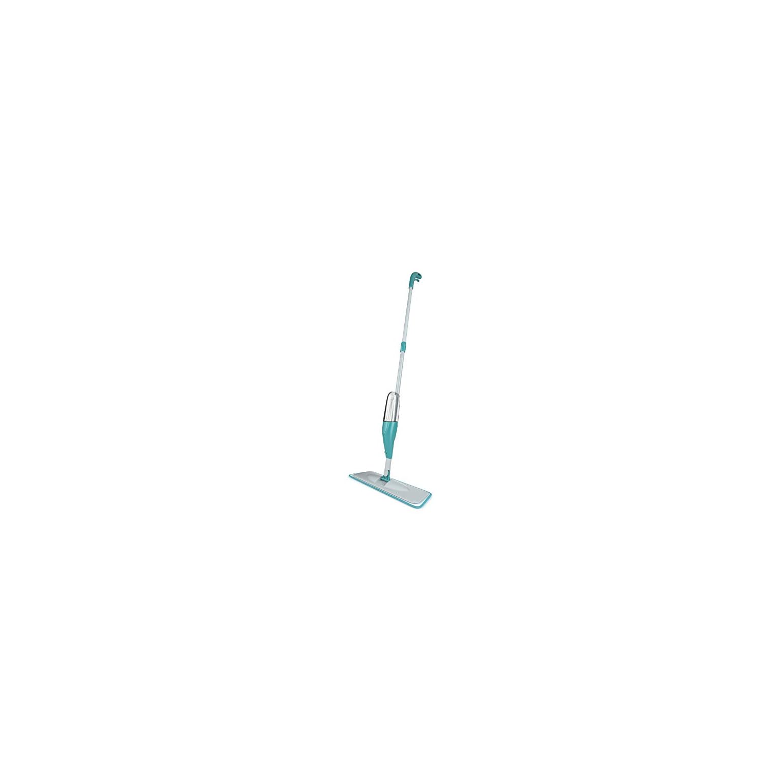 Mop Spray FIT Com Reservat rio 365ml Borrifa Limpa E Seca MOP0556