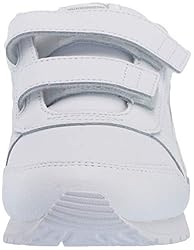 PUMA unisex child St Runner Hook and Loop