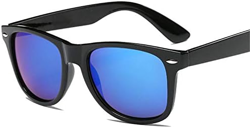 Women Men Sunglasses Black Glasses Vintage Driving Sun Glasses For men Mirro Goggles