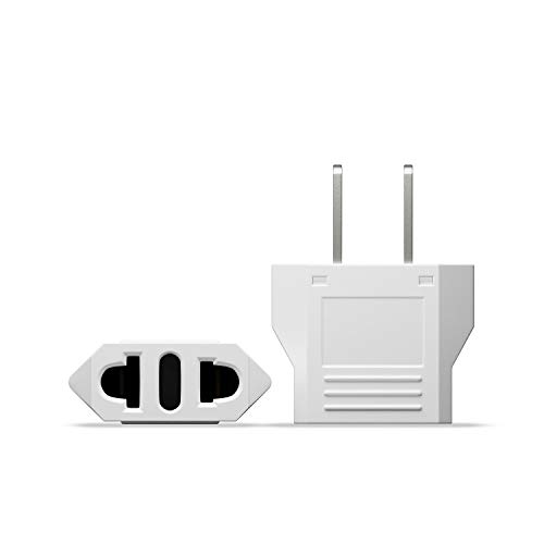 3 Unidapt+Europe+Quality+Adapter+Converter