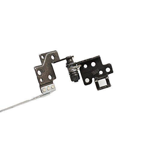 image for GinTai Laptop LCD Hinge Set Replacement For Acer TravelMate Aspire E5-