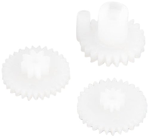 Kyosho America MZ8-1 Servo Gear Set Mini-Z