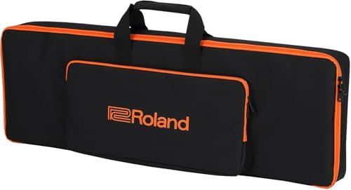Amazon.com: Roland CB-B88V2 Keyboard Gig Bag : Musical Instruments