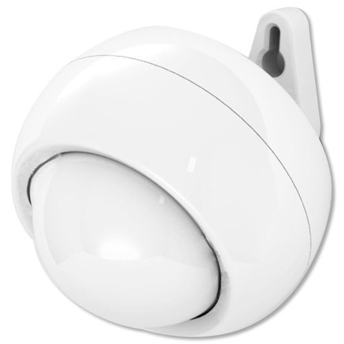 Aeotec By Aeon Labs Dsb05-Zwus Z-Wave Multi-Sensor (2-Pack) (610585164396)