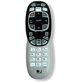 DIRECTV Backlit RF and IR Remote RC71B