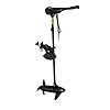 Outsunny-12V-Transom-Mounted-50-Pound-Thrust-Electric-Fishing-Boat-Trolling-Motor