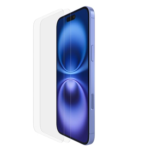 Belkin ScreenForce TemperedGlass Verre Trempé pour iPhone... en promo sur Amazon
