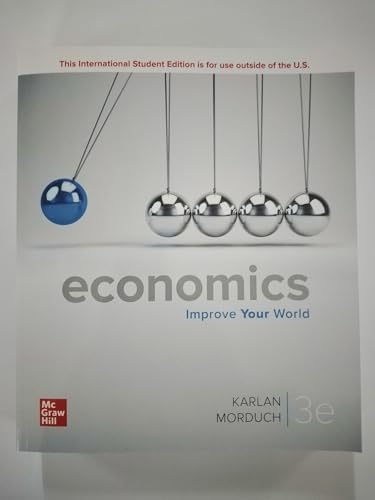 Economics, Global Edition: Acemoglu, Daron, Laibson, David, List