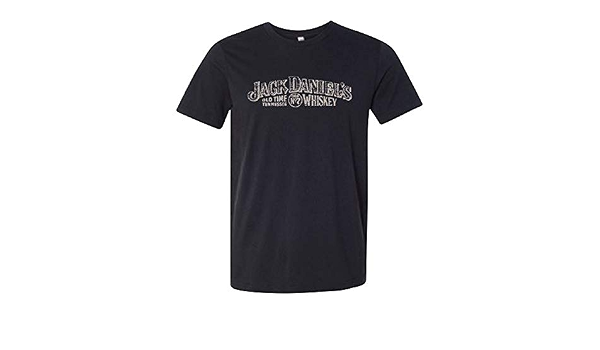 Jack Daniel's Old Time Whiskey T-Shirt 