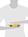 Jada 99382-MJ Die Cast Car, Yellow with Black Stripes