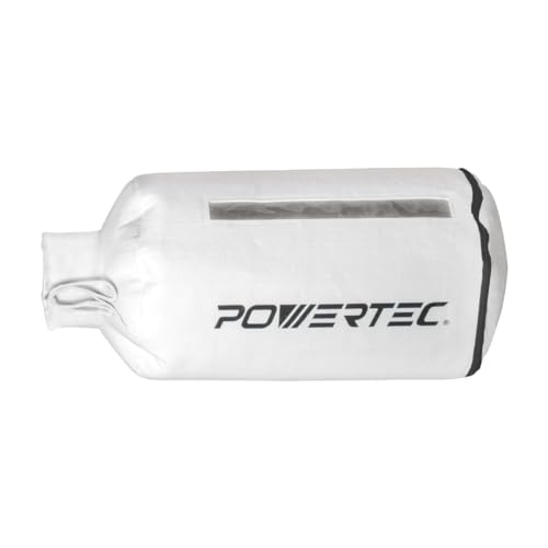 POWERTEC 1-Micron Filter Bag