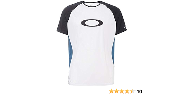 oakley mtb ls tech tee