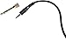 Vic Firth Stereo Isolation Headphones.