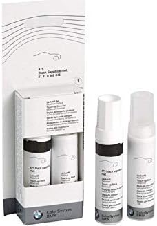 BMW Genuine Touch Up Paint Stick Restorer 12ml Colour Code A29 51910392451