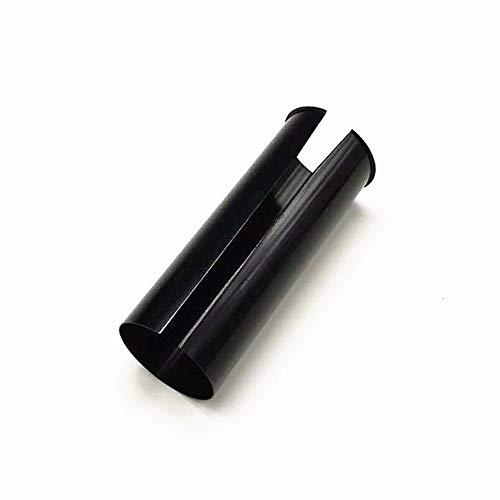 Fouriers Seatpost Shims 31.6mm to 30.9mm Bicycle Seat Adapder Reducing Sleeve Shim for Mountain Bike Seat Post Tube Shims - Thumbnail 4