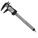 Digital Caliper, FstDgte 0-6