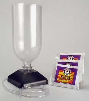 Fish & Aquatic Supplies Brine Shrimp Hatchery