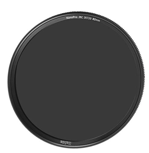 Haida NanoPro 82mm MC IR720 Filter Infrarot 720nm 720hb HD4599-82