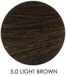 U Color 5.0 Light BrownSINGLE PACK