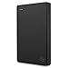 Seagate Portable 1TB External Hard Drive HDD - USB 3.0 for PC Laptop and Mac (STGX1000400)