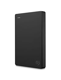 Seagate Portable 1TB External Hard Drive USB 3.0