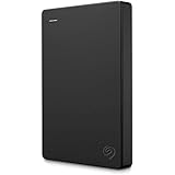 Seagate STGX2000400 Portable 2TB External Hard Drive USB 3.0