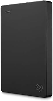 Seagate Portable 2TB External Hard Drive Portable HDD – USB 3.0 for PC, Mac, PS4, & Xbox - 1-Year Rescue S