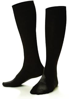 Amazon Com Dr Comfort Shape To Fit Compression Socks For Men Lg