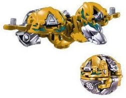 bakugan sky raiders