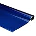 Top Flite MonoKote Flexible High-Gloss Polyester Covering Film (Transparent Blue)