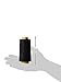 Gutermann Natural Cotton Thread Solids, 3281-Yard, Black