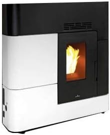 BRONPI - Estufa de pellets