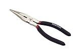 TEKTON 3511 8-Inch Long Nose Pliers [Older Model]