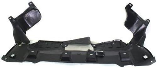 CPP Front Engine Splash Shield Guard for 2003-2008 Honda Element HO1228102