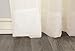 No. 918 Emily Sheer Voile Rod Pocket Curtain Panel, 59