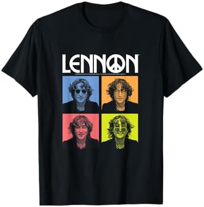 Amazon.com: John Lennon Yoko ONO Anti-War Bed-in 1969 The Beatles