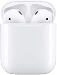 Apple AirPods with Charging Case