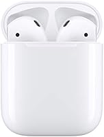 Apple AirPods with Charging Case