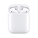 Apple AirPods with Charging Case (Latest Model)
