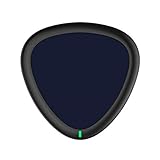 Wireless Charger,Yootech Wireless Charger QI Wireless Charging Pad [breathing LED] for Galaxy S7,Galaxy S7 edge, Galaxy S6,Note 5 ,S6 Edge+,S6 Edge, Nexus 4/5/6 and All Qi-Enabled Devices