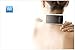 ETTG Wireless Portable Digital Neck Therapeutic Electric Massager - for Wellness and Well-Being, Good for Neck and Shoulde Relaxation