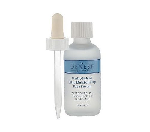 denese moisturizing face serum