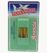 Paneangeli Arancia Aroma Per Dolci [64 Ml]