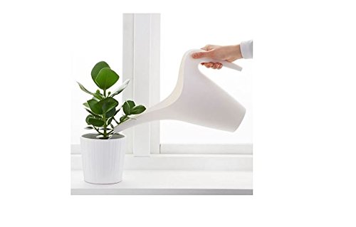 IKEA Ps Watering Cans New Colors Spring 2016 (Fashion White)