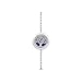 AromaLove London Adjustable Tree of Life Diffuser Bracelet